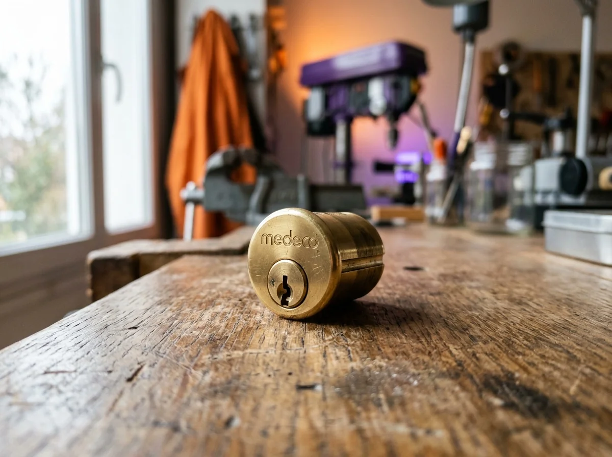 Medeco