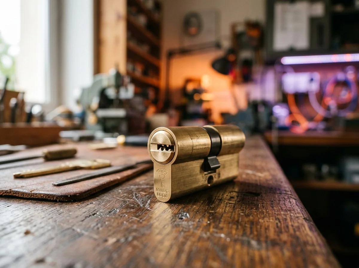 Mul-T-Lock