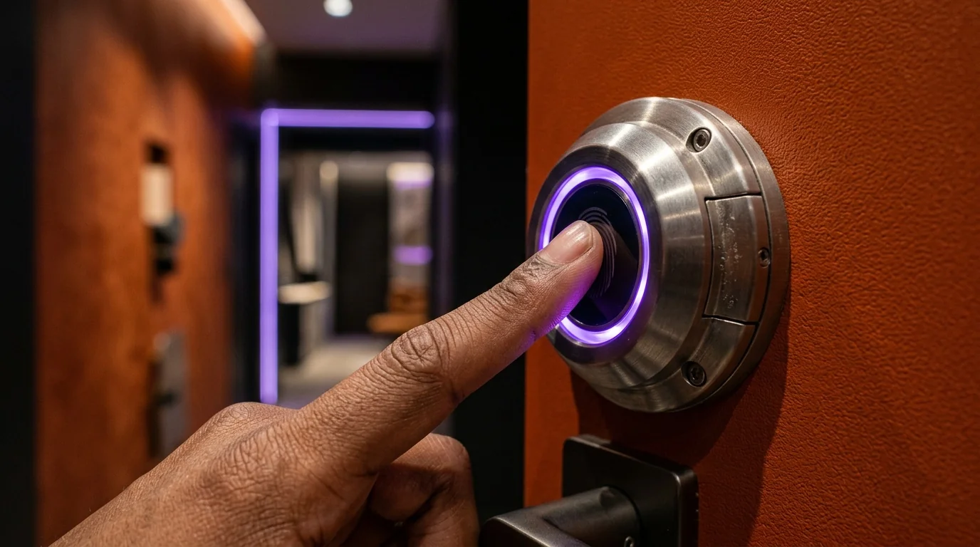 Smart lock Soisy-sous-Montmorency