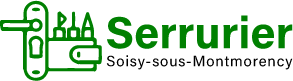 Serrurier Logo